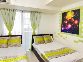 *201 Oshiage sta 3mins! Wi-Fi & Elevator 4pax